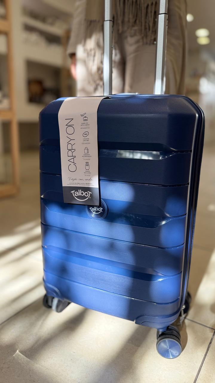 VALIJA CARRY ON TALBOT