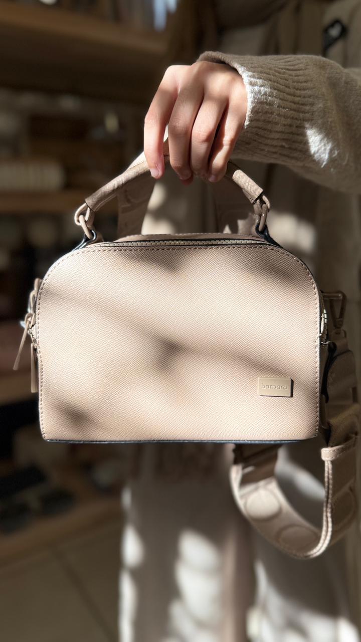 CARTERA PETTIT SAND BARBARA