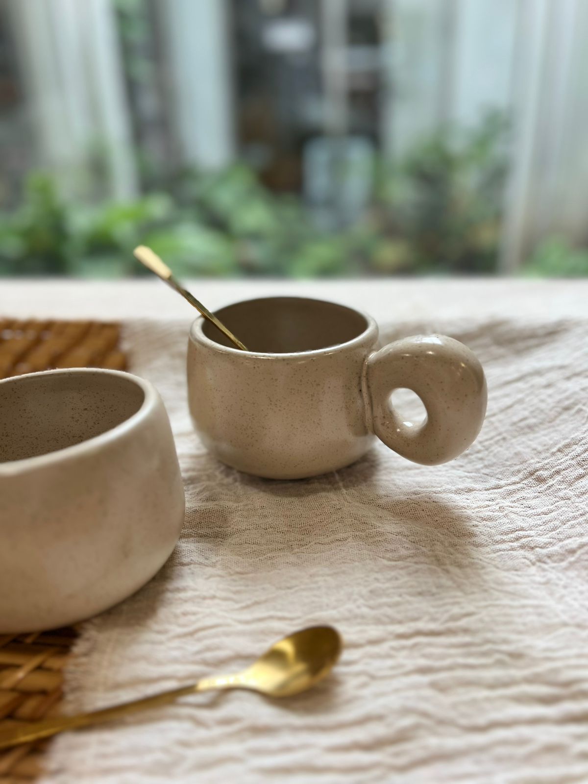 MUG INNES 250 ML VASSA