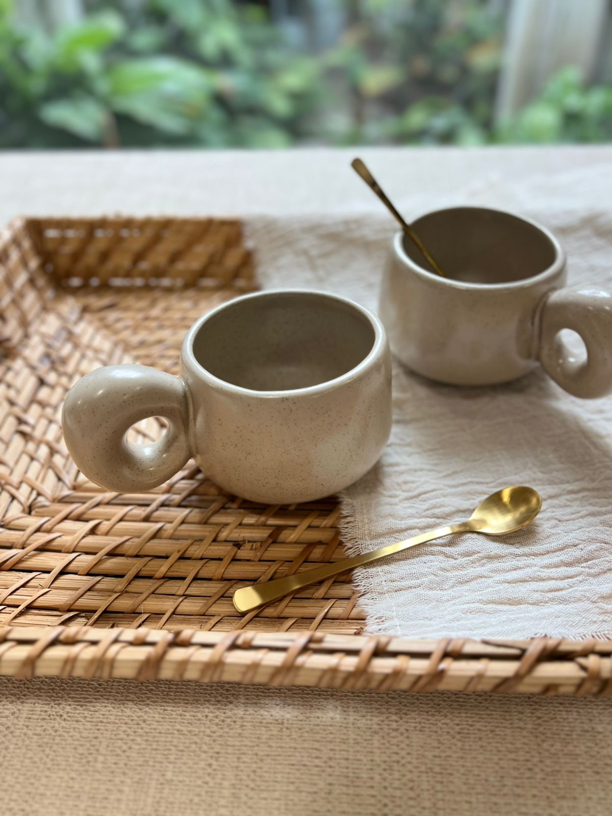 MUG INNES 250 ML VASSA