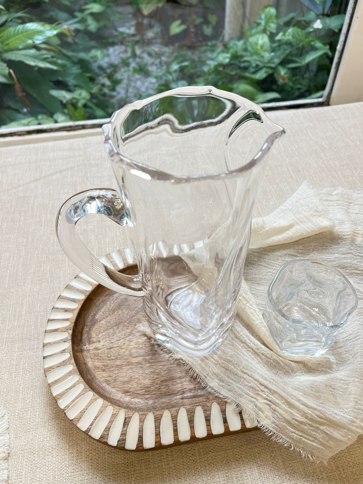 JARRA GALA 1380ML VASSA