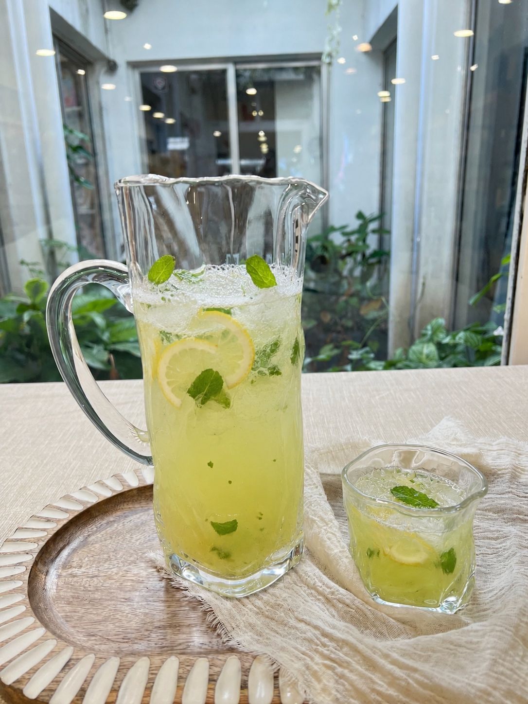 JARRA GALA 1380ML VASSA