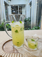 JARRA GALA 1380ML VASSA