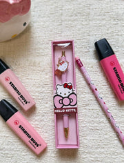 LAPICERA MOOVING HELLO KITTY