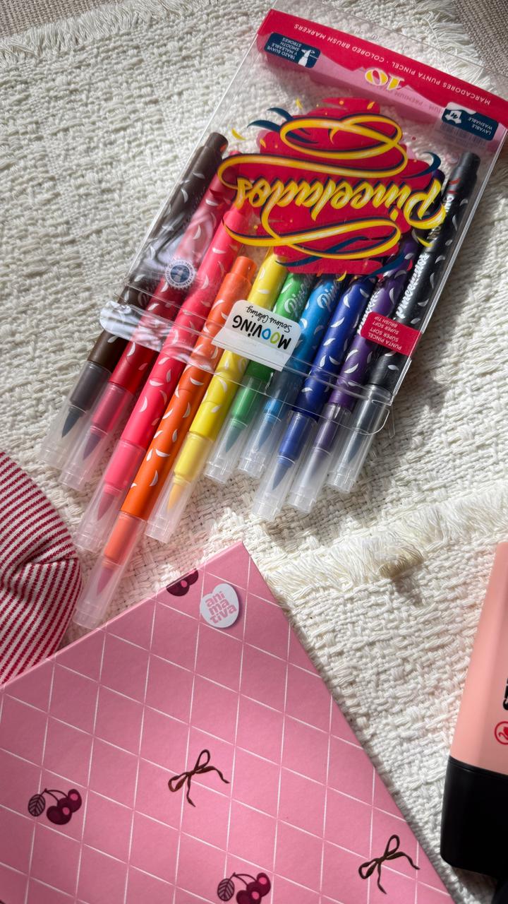 KIT CHERRYS