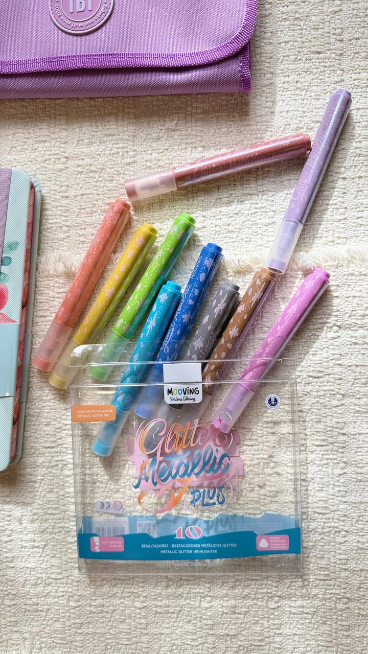 KIT ESCRITURA