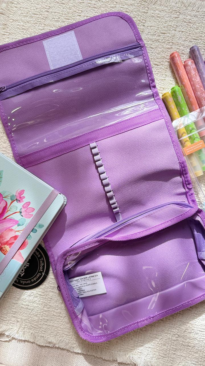KIT ESCRITURA