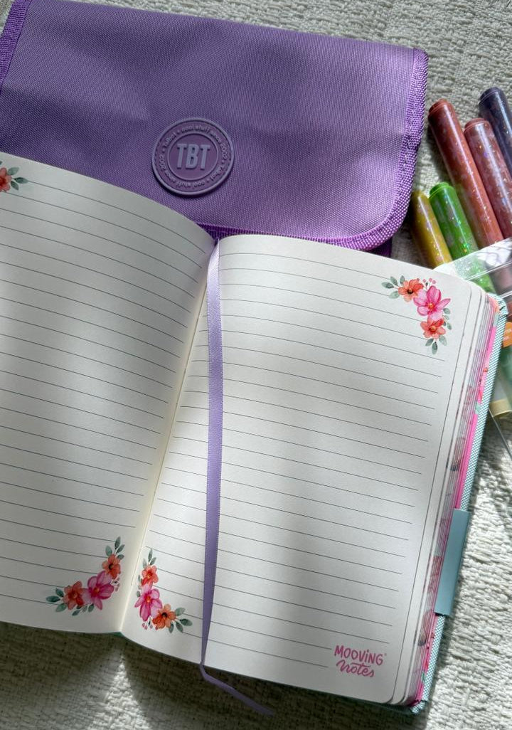 KIT ESCRITURA