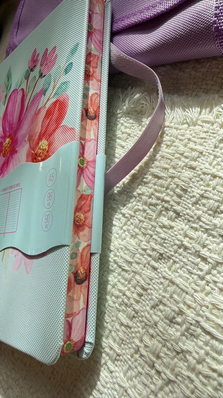 KIT ESCRITURA