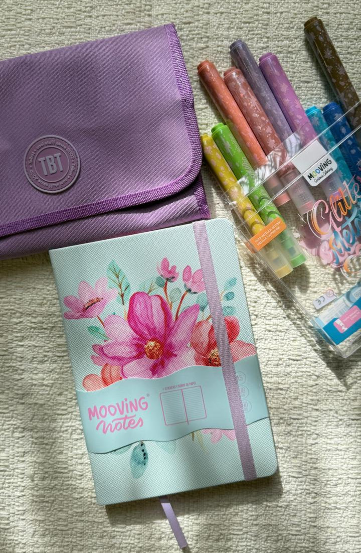 KIT ESCRITURA