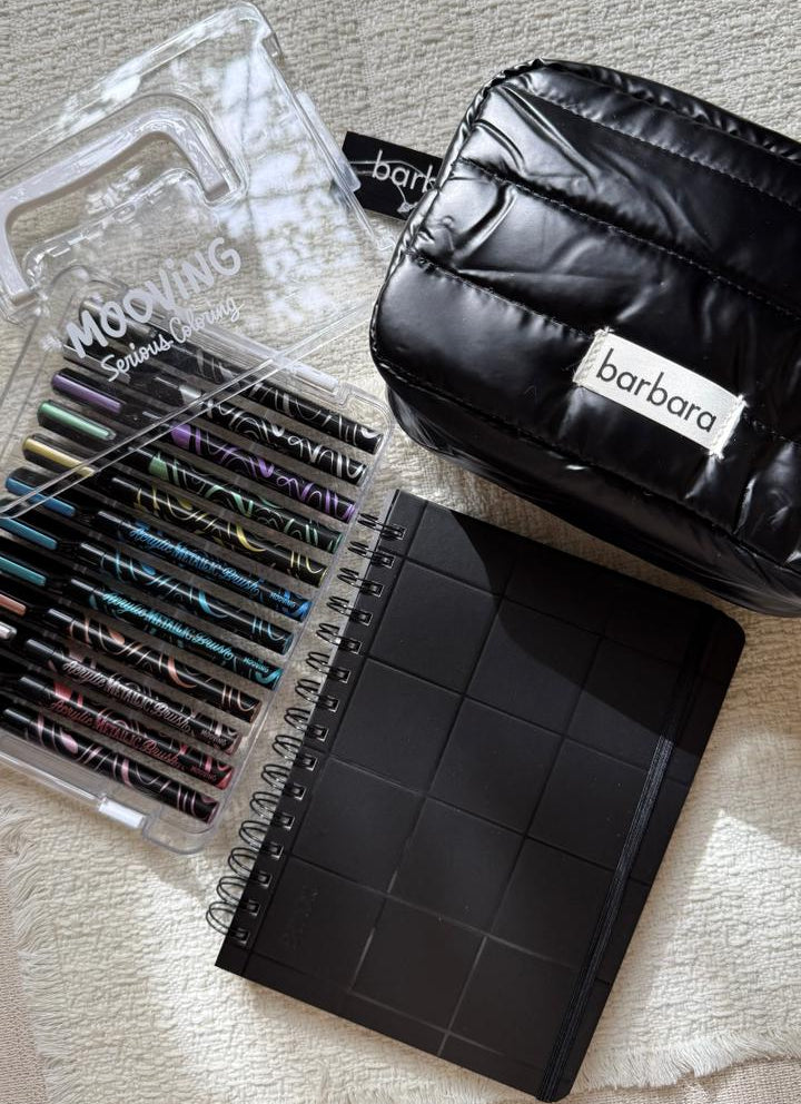 KIT BLACK