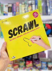 SCRAWL TOYCO
