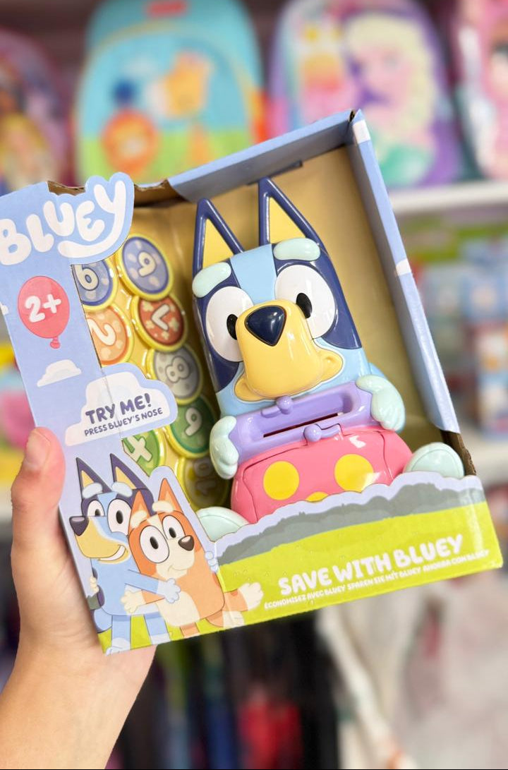 ALCANCIA BLUEY TAPIMOVILM