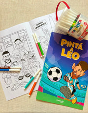 KIT MUNDIALITO