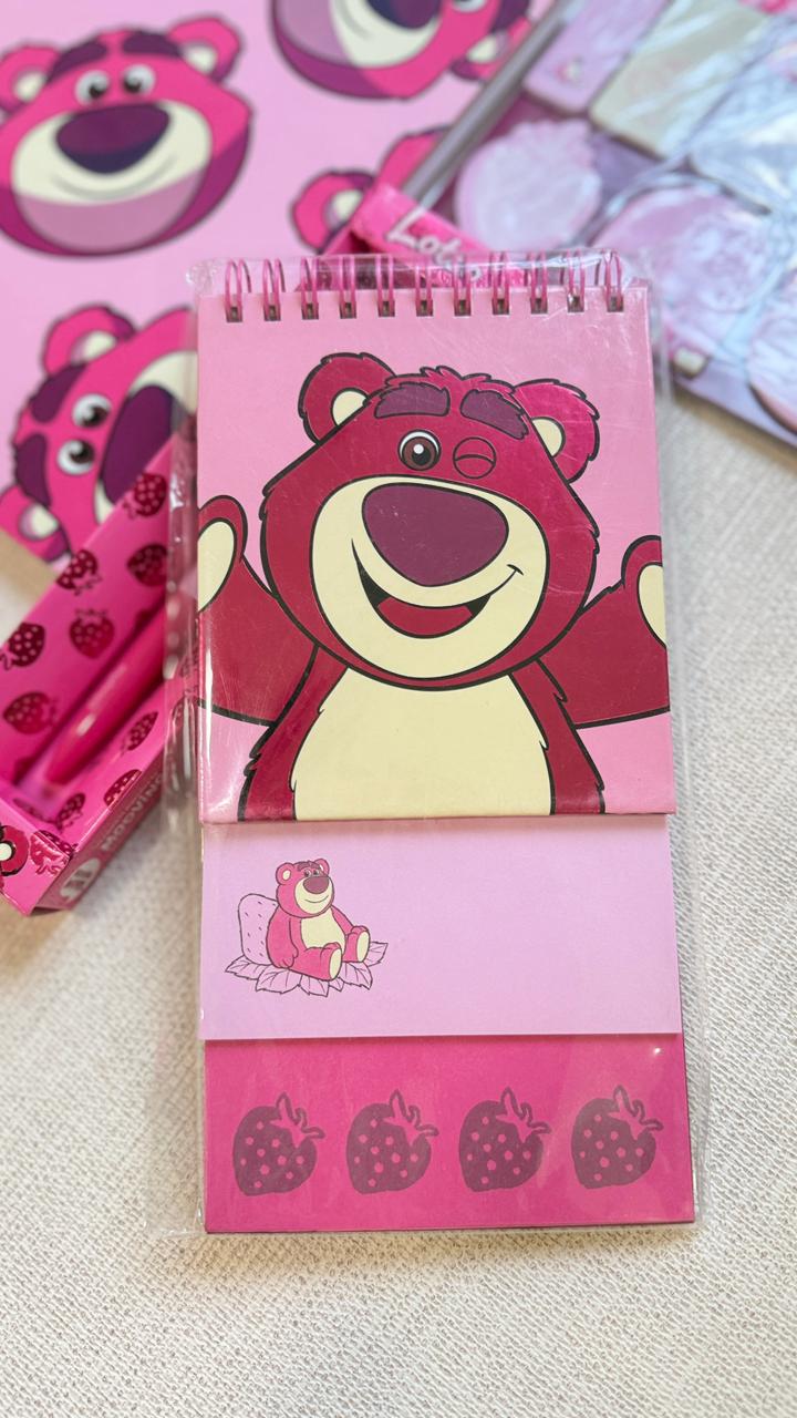 KIT LOTSO