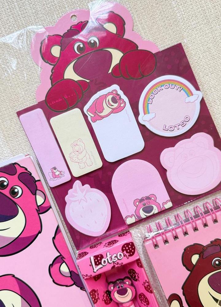 KIT LOTSO