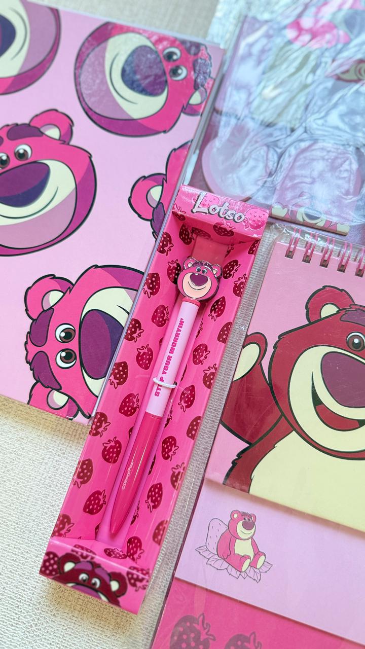 KIT LOTSO