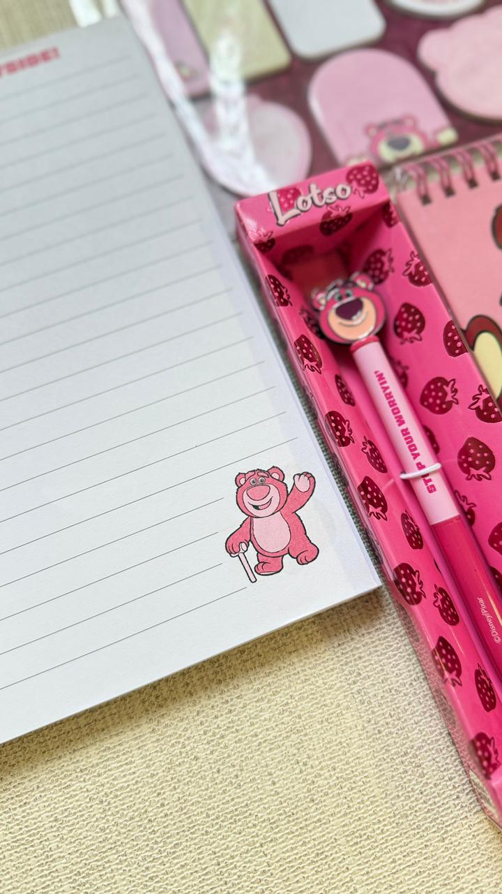 KIT LOTSO