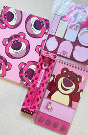 KIT LOTSO