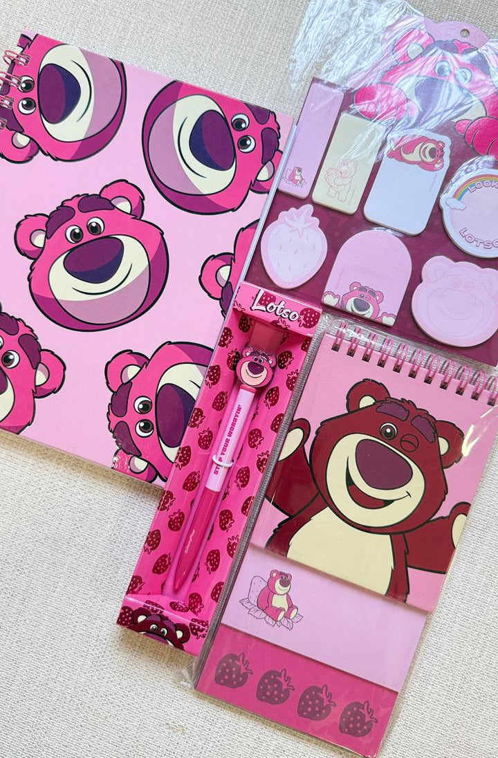 KIT LOTSO