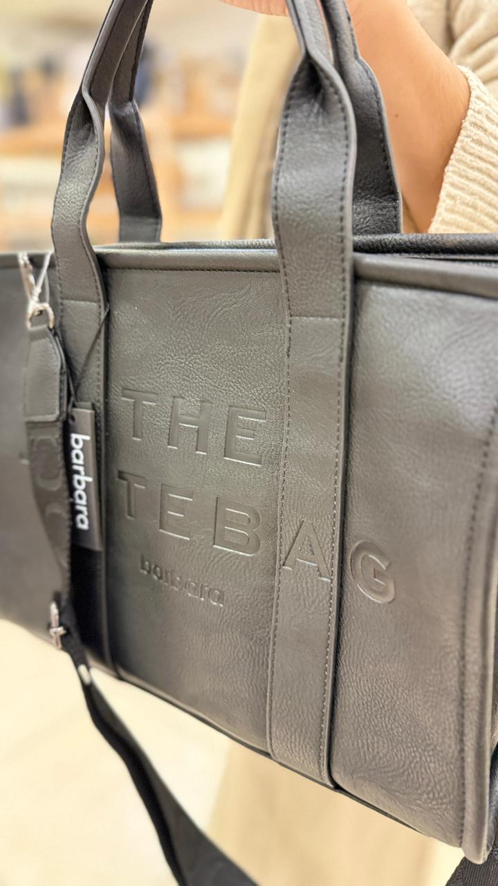 CARTERA BARBARA THE TOTE BAG