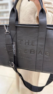 CARTERA BARBARA THE TOTE BAG