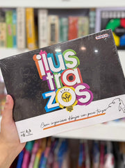 ILUSTRAZOS TOYCO