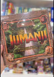 JUMANJI TOYCO