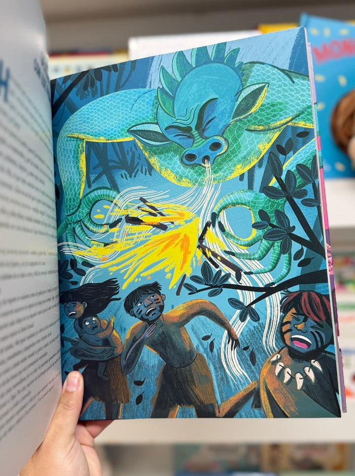LIBRO ¡MAS CUENTOS QUE NO SE QUE! EL GATO DE HOJALATA