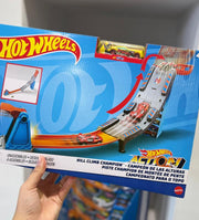 PISTA HOTWHEELS CLIMB CHAMPION