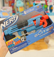 PISTOLA NERF ELITE 2.0