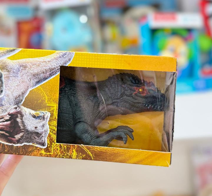 DINOSAURIO CONCAVENATOR MATTEL