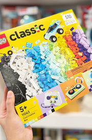 LEGO CLASSIC 510 PZS