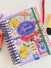 AGENDA DOLCE VITA 2027 BIG LIFE
