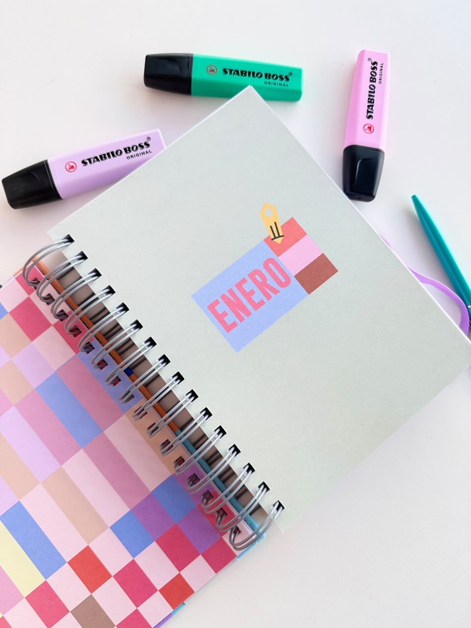 AGENDA KINETIC 2027 BIG LIFE