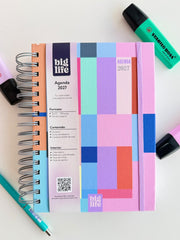 AGENDA KINETIC 2027 BIG LIFE