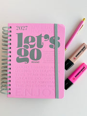AGENDA 2027 PREMIUM LIFE MOOVING