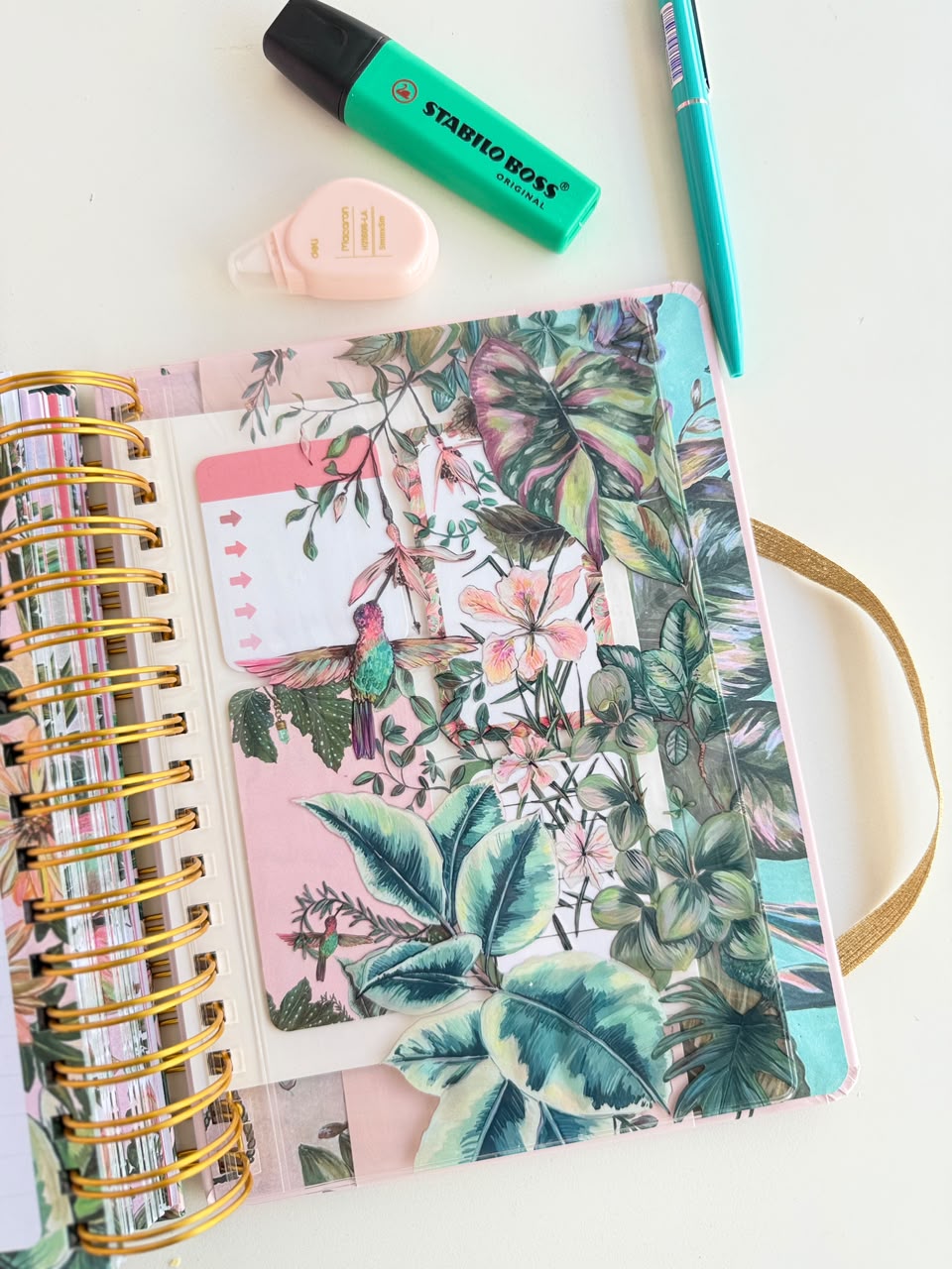 AGENDA 2027 FLORAL LIFE MOOVING
