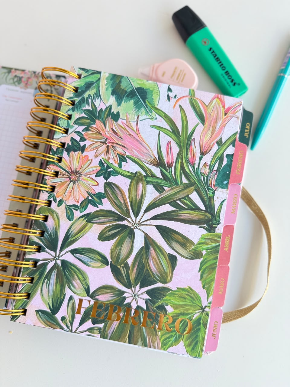AGENDA 2027 FLORAL LIFE MOOVING