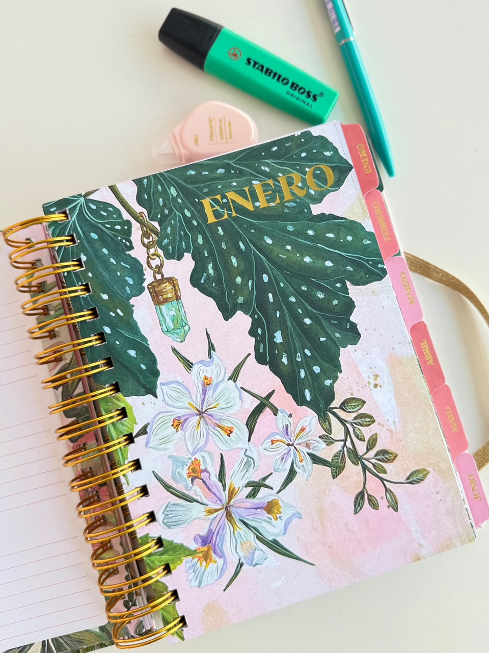 AGENDA 2027 FLORAL LIFE MOOVING