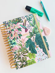 AGENDA 2027 FLORAL LIFE MOOVING