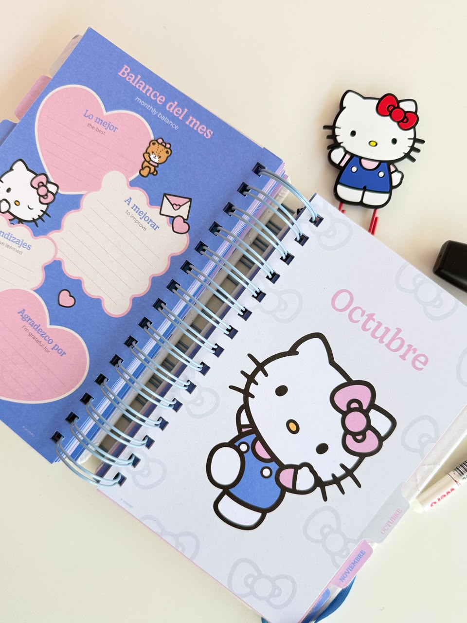 AGENDA 2027 HELLO KITTY MOOVING