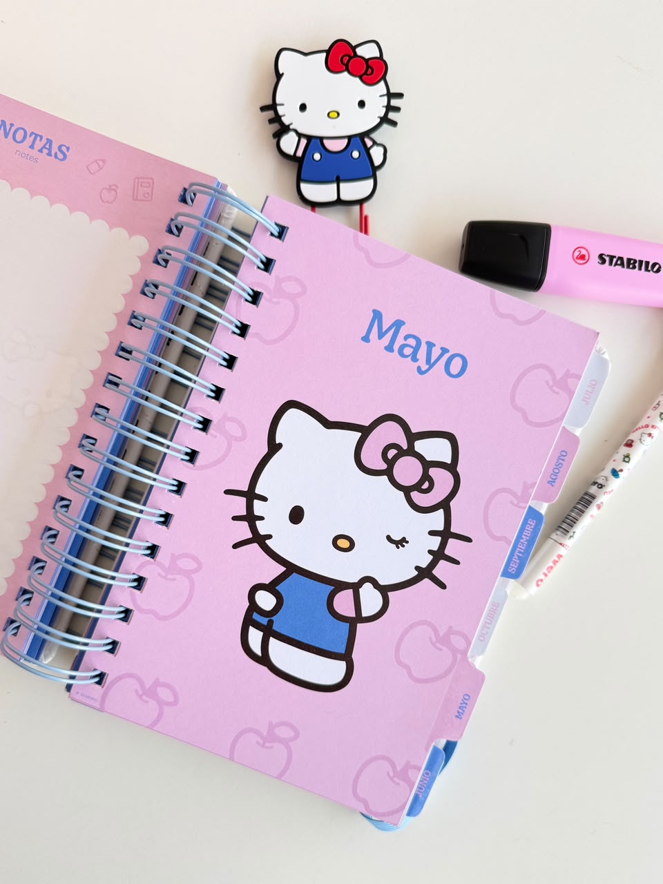 AGENDA 2027 HELLO KITTY MOOVING