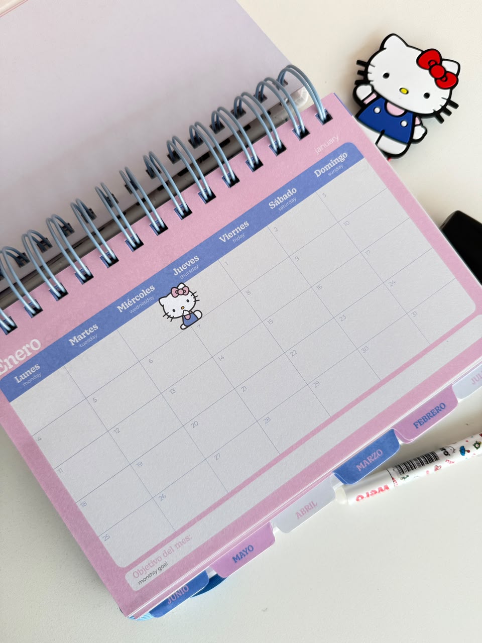 AGENDA 2027 HELLO KITTY MOOVING