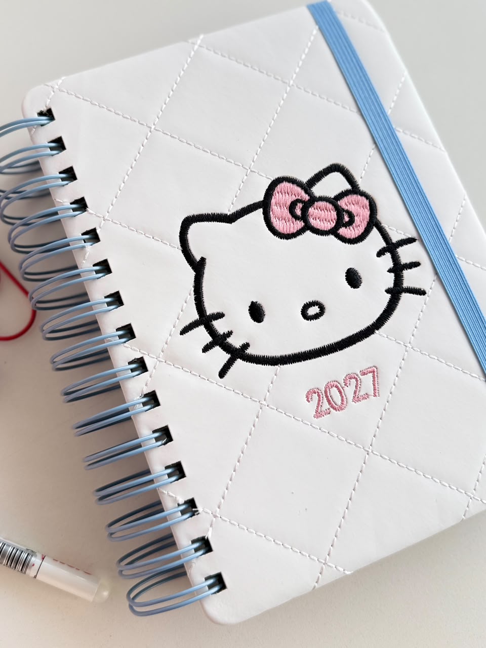 AGENDA 2027 HELLO KITTY MOOVING