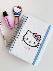 AGENDA 2027 HELLO KITTY MOOVING