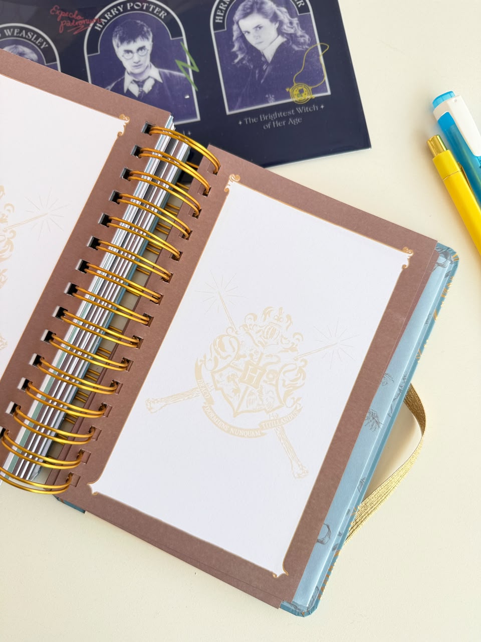 AGENDA 2027 HARRY POTTER MOOVING