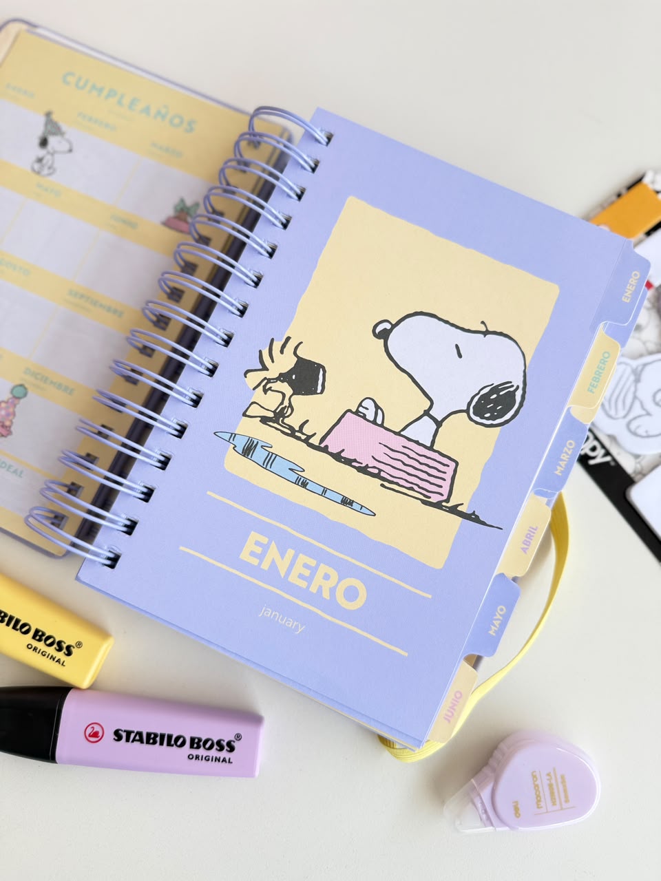 AGENDA 2027 SNOOPY MOOVING