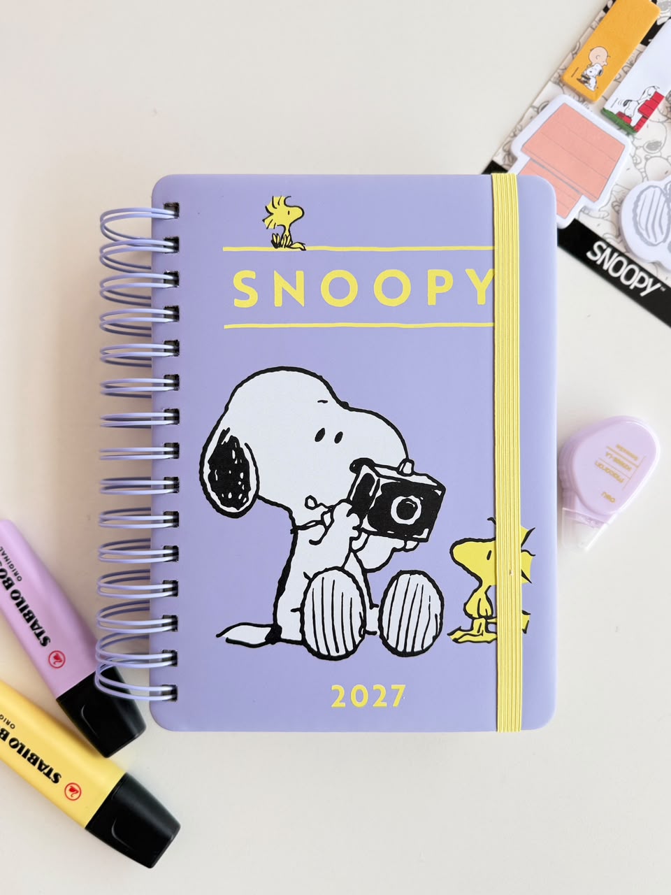 AGENDA 2027 SNOOPY MOOVING