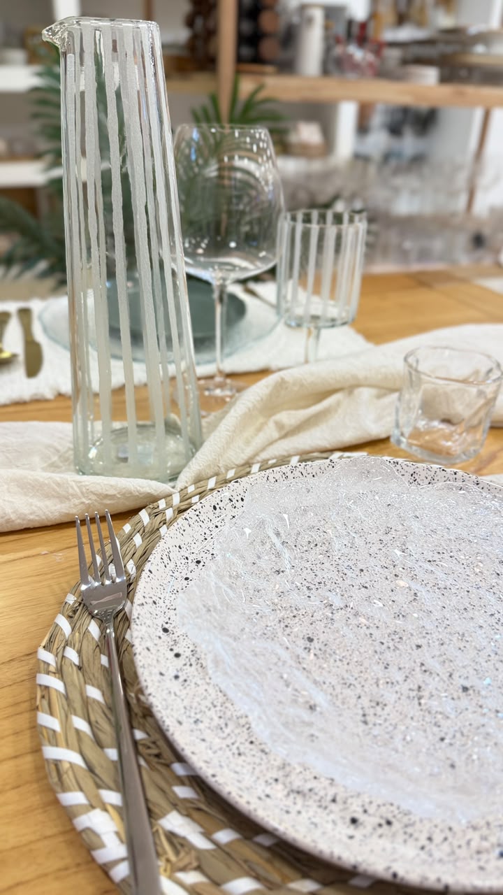 SET MEDITERRANEO